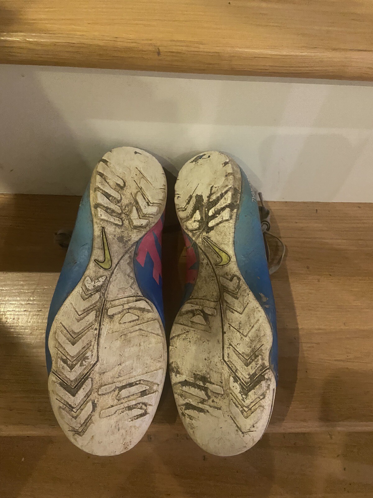 Nike Football Shoes eBay