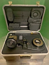 Idaho Technology R.A.P.I.D. 7200 CE Bio Detection System, Rapid Analyzer