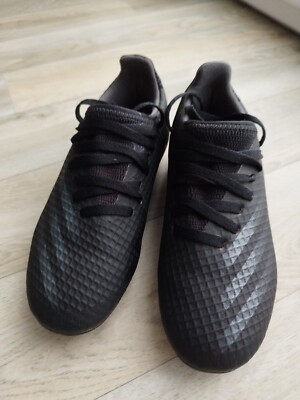 Adidas Fußballschuhe mit Stollen Kinder Gr.31,5