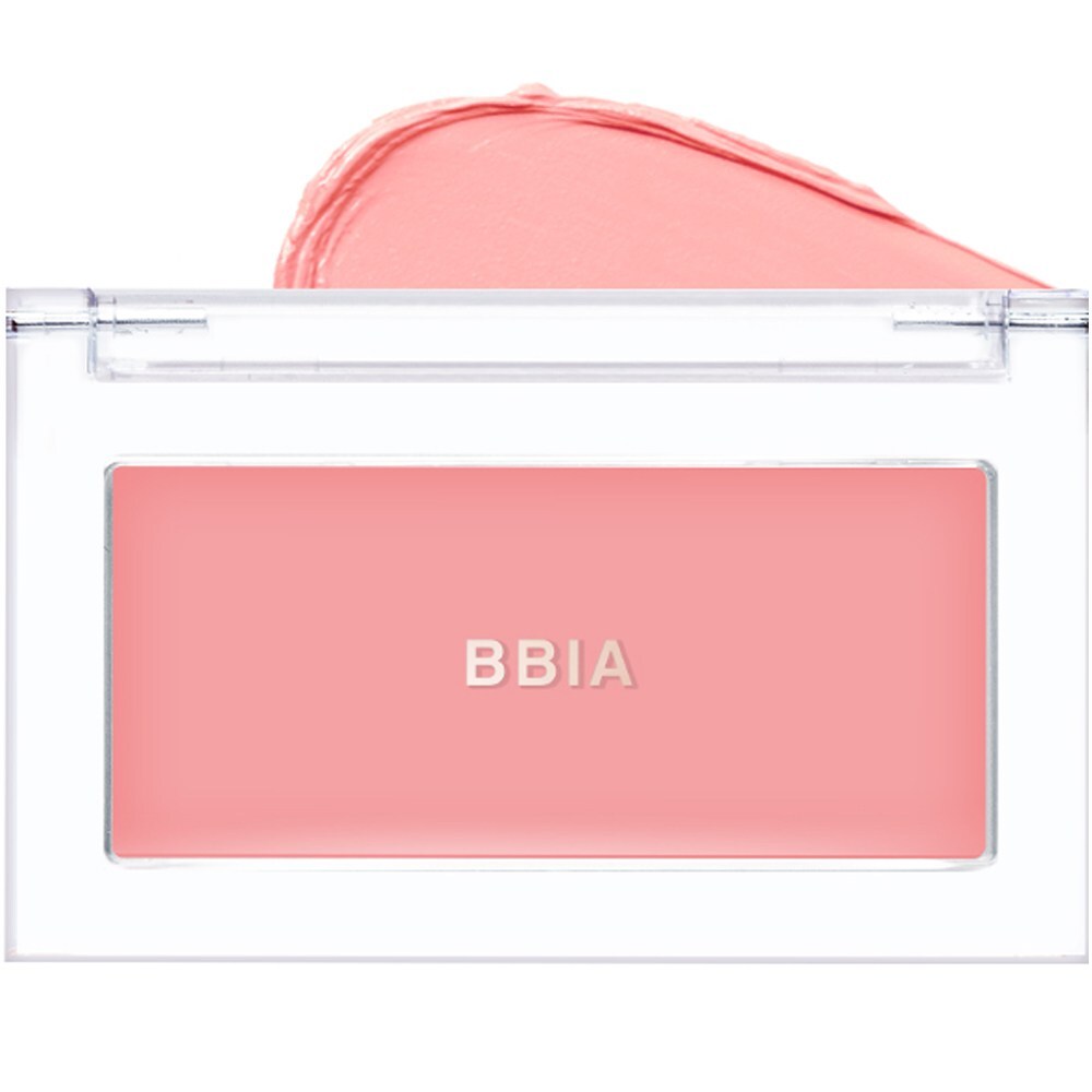 Румяна для щек BBIA Ready To Wear 35 г 1890₽