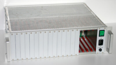 2N Stargate Ateus, ISDN PRI, VoIP GSM gateway, 2-32 GSM-Kanäle, in 2er-Schritten