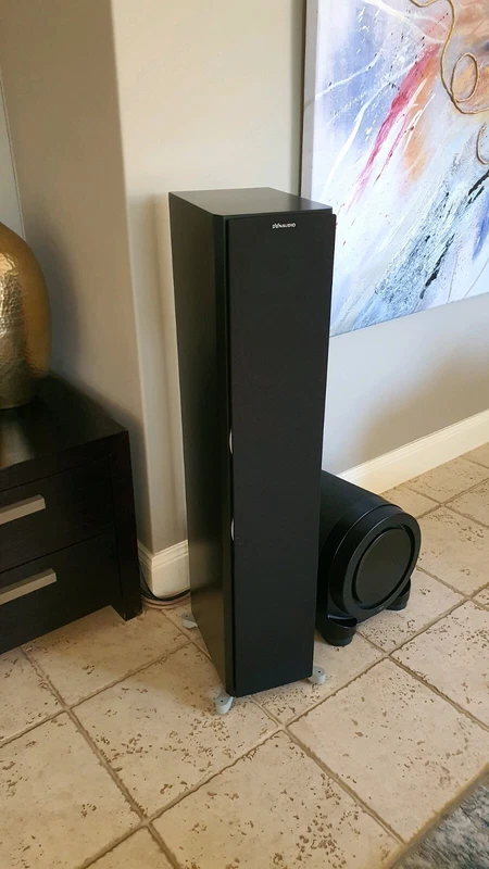 gumtree dynaudio