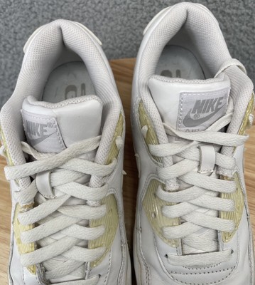 Nike Air Max 2005 Leather Shoes Mens Size 8.5 Sneakers  display picture 3