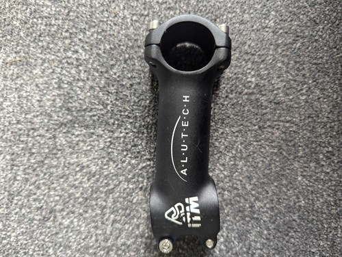 ITM Alutech Stem 110mm 31.8mm 1 1/8" - Picture 2 of 6