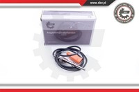 Esen SKV Abgastemperatursensor FüR VW Multivan VI SGF SGM SGN Transporter V