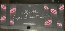 25pc Julep Lip Mousse LIPS DONT LIE Special Edition Lip Mousse Vault Missing 1
