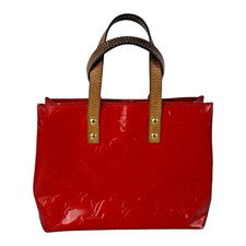 Louis Vuitton Red Bags & Handbags for Women for sale | eBay