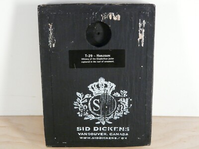 Sid Dickens Memory Block Tile--