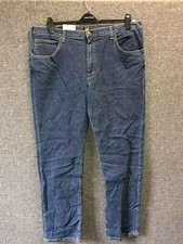 Lee Brooklyn Straight Jeans