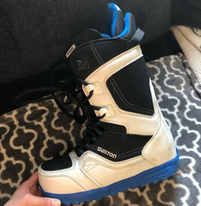 burton phantom snowboard boots