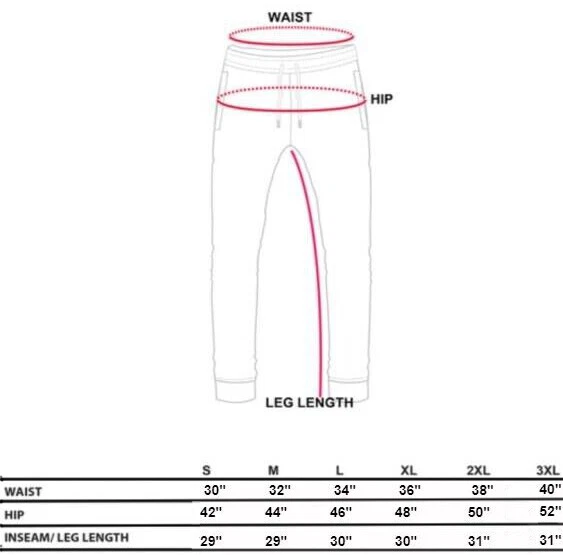 Pantalones de chándal para hombre forrados de vellón ajustados informales tecnológicos con bolsillos con cremallera S-3XL Foto 2 de 4