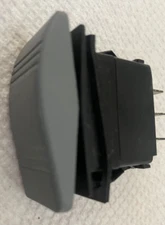 Carling Technologies V7B1 2046R Switch 15 A 24 V 980010330