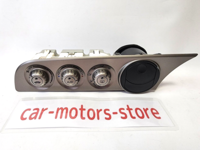 パーツ Integra dc-5 ac switch HONDA GENUINE DC5 Integra Type R Air Conditioner Panel JDM | eBay