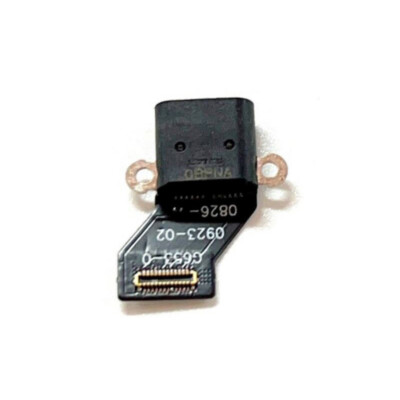 OEM Type-C USB Charger Charging Port Dock MIC Flex Cable For