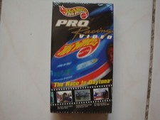 Hot Wheels  *** PRO RACING VIDEO - THE RACE TO DAYTONA ***