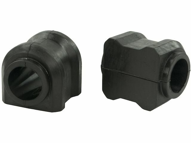 For 2006-2014 Toyota RAV4 Sway Bar Bushing Kit Rear To Frame