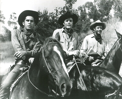 THE RIDE TO HANGMAN'S TREE: 1 US-Pressefoto (20x25cm) JAMES FARENTINO J LORD -10