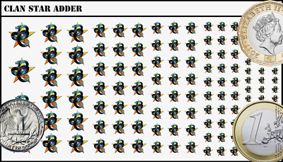 Decalcomanie Per Battletech - Set Marcatori Scivolosi Per - Foto 3