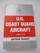 US Coastguard aircraft since 1916