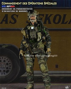 easy & simple action figures