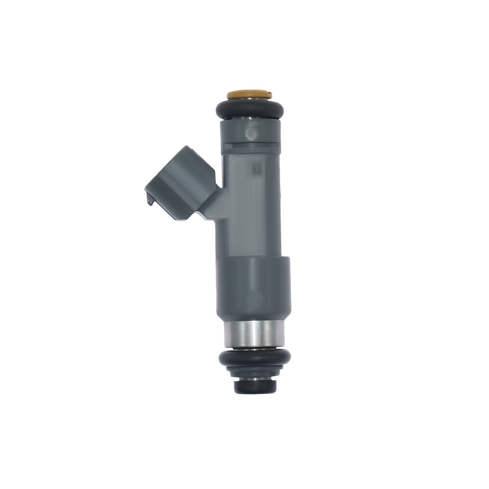 Set of 8 Fuel Injectors For Nissan Titan Flex Fuel 20052006 5.6L V8 16600ZH00A eBay