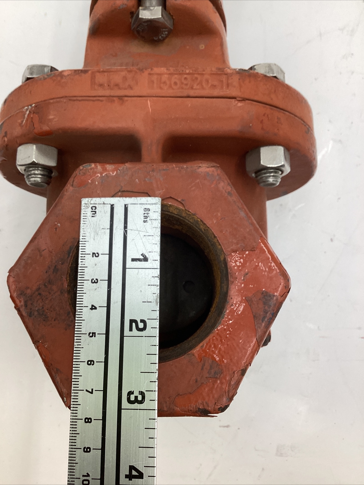 Mueller 2360 Resilient Wedge Gate Valve 2x16a25 awwa 250w FAST SHIPPING