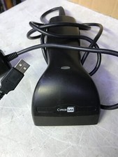 Cipher Lab 1000 Barcode Scanner FREE UK P&P USB TILL EPOS #77