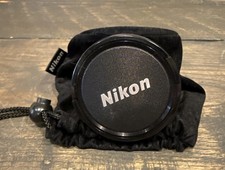 Nikon Tele Converter TC-E2 2X Japan for COOLPIX 900, 950 990 Mint w/Caps