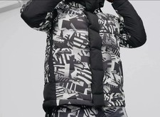 Puma Down Coat Men s XL New With Tags