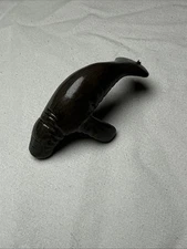 Yowie Collectible FLORIDA MANATEE All American 