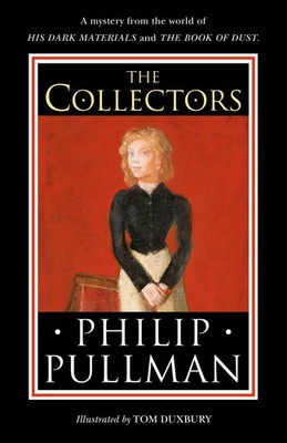 The Collectors | Philip Pullman | Englisch | Buch | 80 S. | 2022