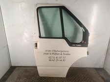 Porte avant et accessoires Ford TRANSIT