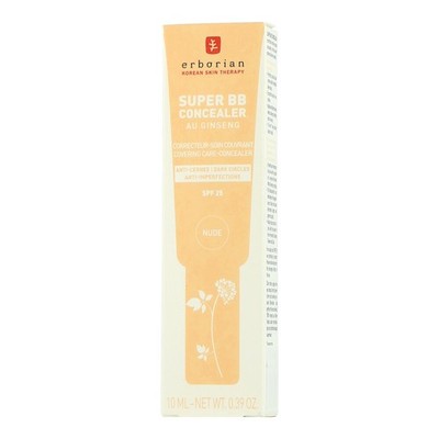 Erborian Super BB Concealer - Nude 10ml