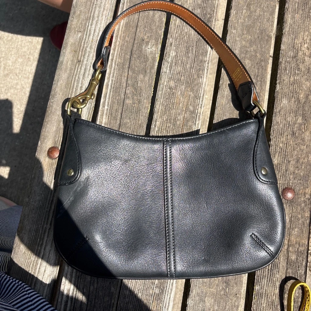 Coach Soho Hobo Bag for sale | eBay