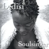 LEDISI - Soulsinger - CD - **Mint Condition** - RARE