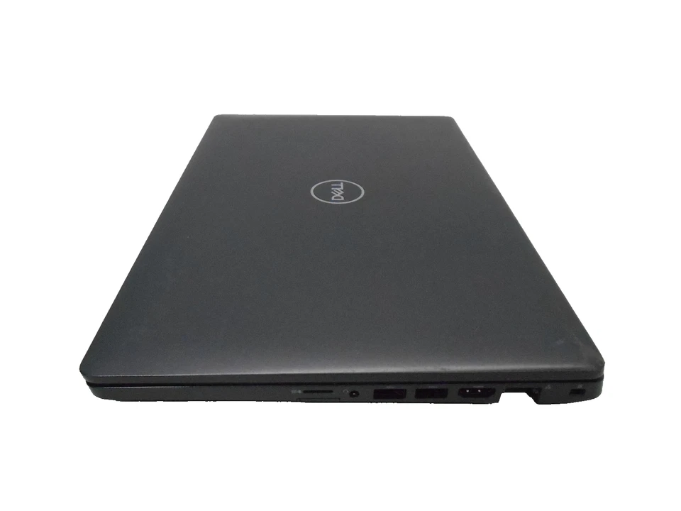 Dell 5410 14" Laptop 1.6GHz i5 8GB RAM Grade A No AC/SSD/OS/Caddy/Bad HDD Connec - Image 3 of 3