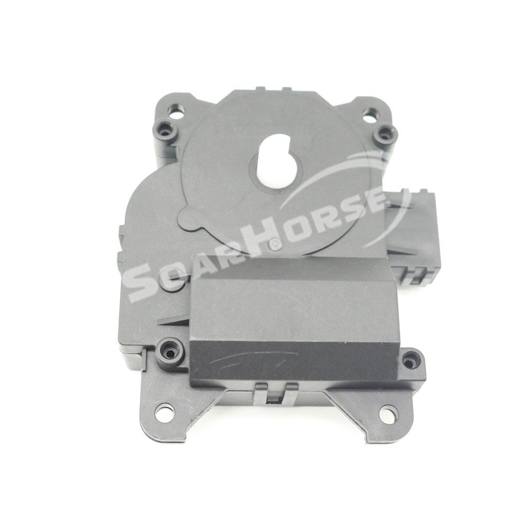 A/C HVAC Wind Direction Flap Servo Motor Actuator For Suzuki SX4