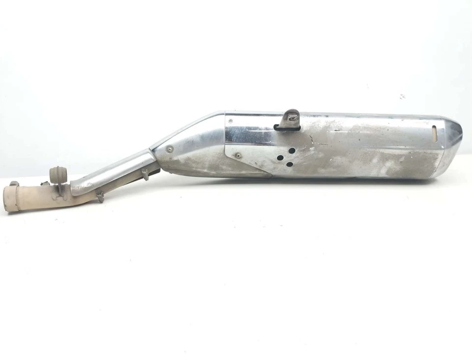 Silenciador de escape 15 BMW K1600 GTL (B) Foto 2 de 4