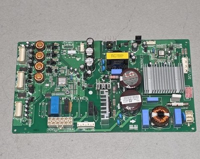 LG Refrigerator Main Control Board EBR75234703 EBR73093606 EBR73093609 GR-L318