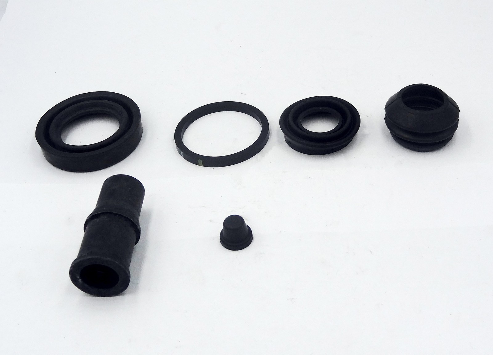 Kit joints étrier frein arrière Bosch pour Mercedes - Réf JE33106