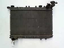 Radiateur Nissan ALMERA