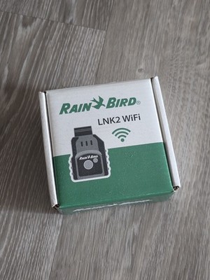 Rain Bird LNK2 WiFi Module (2nd Generation)