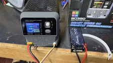 SkyRC BD380 Battery Discharger & Analyzer (40A/380W) SK-600153