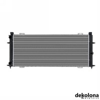 KüHler FüR VW Transporter 4 Bus D Syncro Kasten 90-03