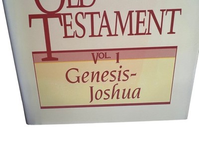 Analytical Key To The Old Testament John Joseph Owens Vol 1-4 Set