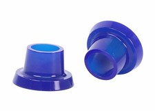 SuperPro Zwischenhebel Buchse Set für Mazda 323 FA / 626 CB / 808 FA3 / 929 LA4