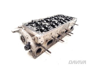 Skoda Octavia Motorkopf 1.6 TDI Diesel 85kW (115 HP) 04L103373E 2017 Estate