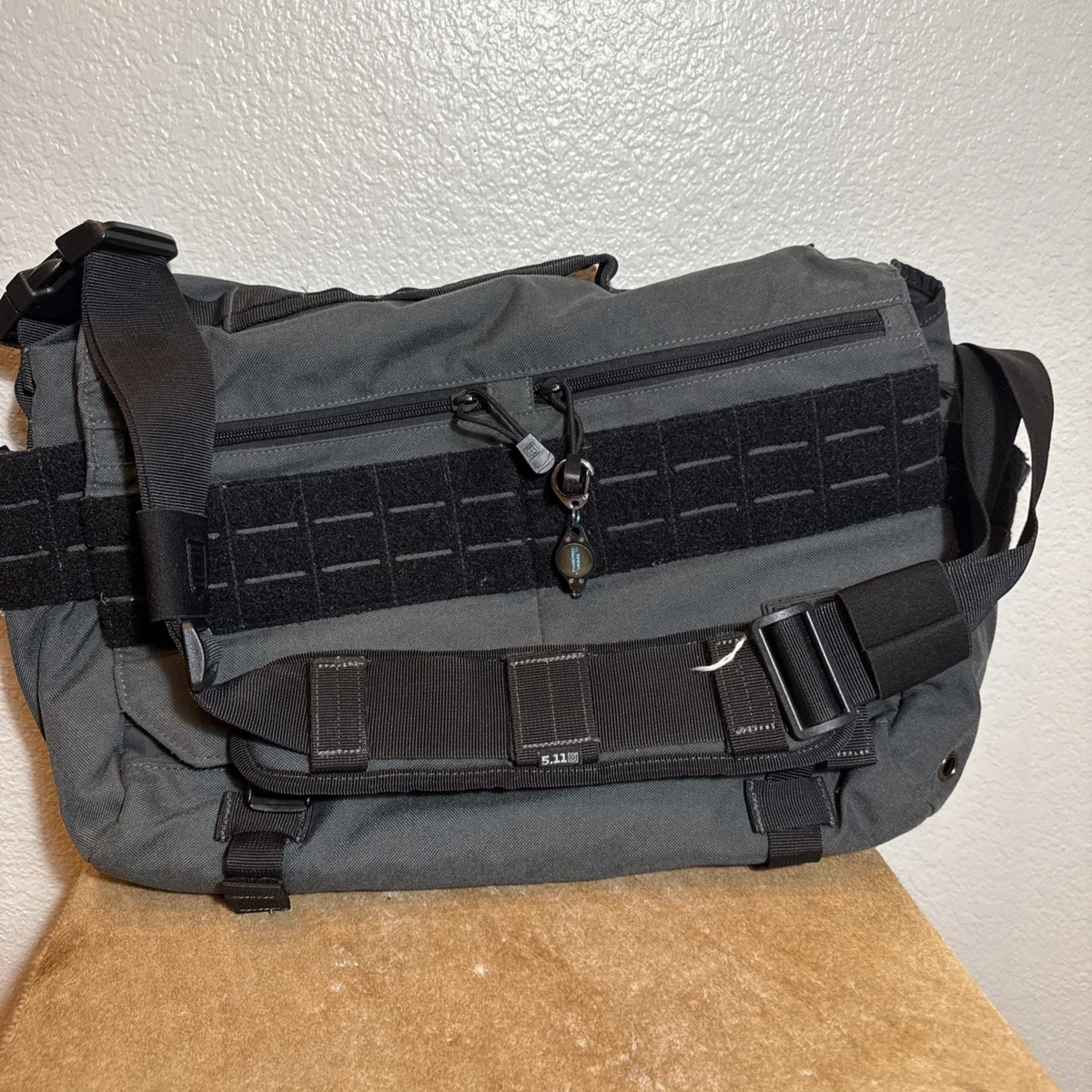 5.11 Tactical Messenger/Shoulder Bags for Men for sale | eBay