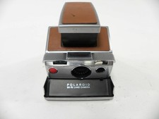 Polaroid SX-70 Instant Land Camera