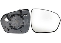 Spiegelglas Aussenspiegel Rechts Alkar 6402195 FÜR Dacia Ersatzglas Spiegel